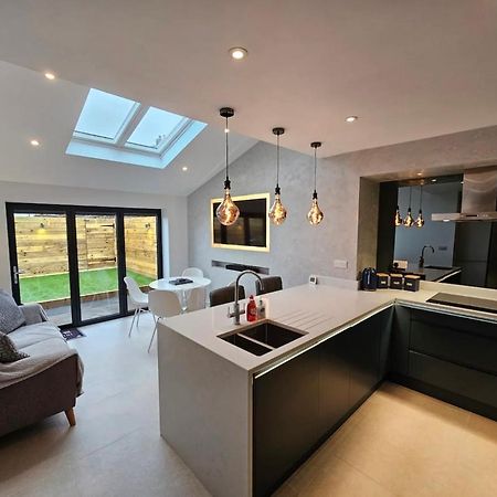 Romille Cottage Skipton Zewnętrze zdjęcie