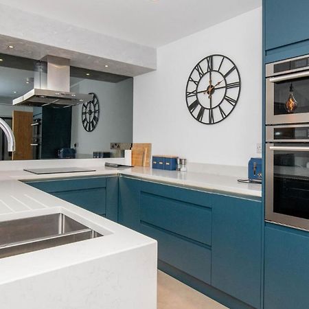 Romille Cottage Skipton Zewnętrze zdjęcie
